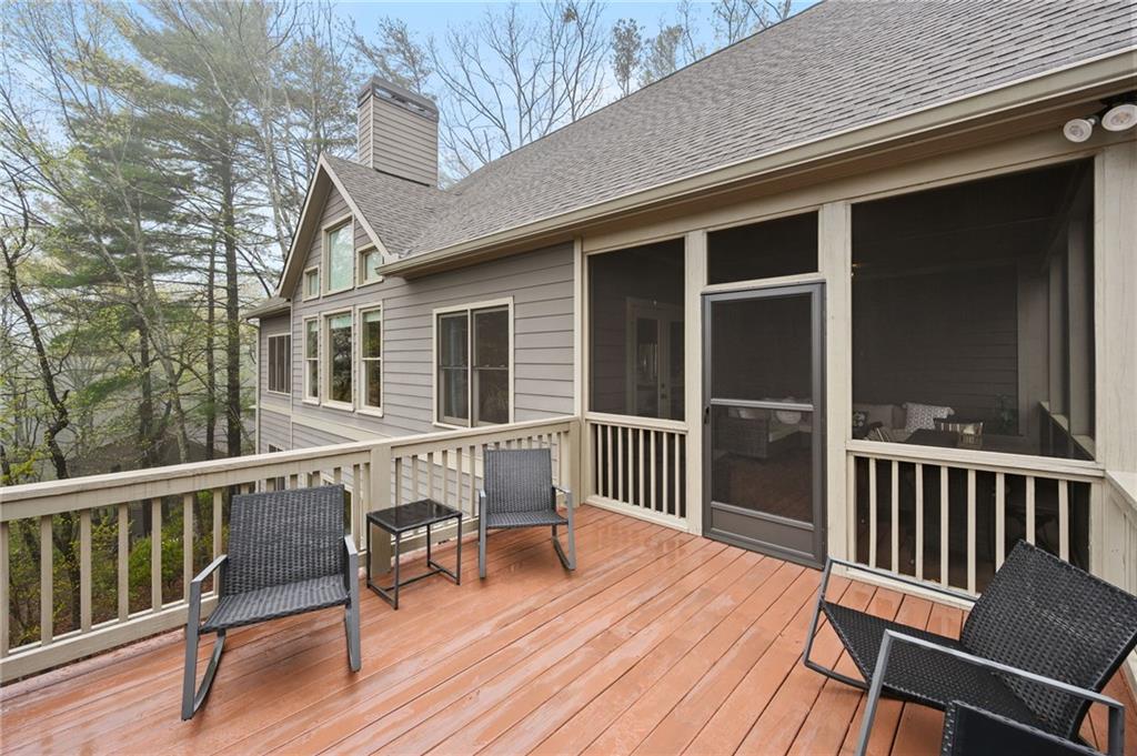 447 Teaberry Lane