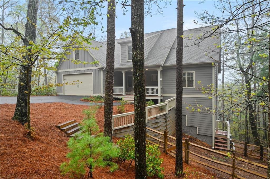 447 Teaberry Lane