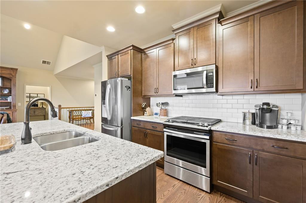 447 Teaberry Lane
