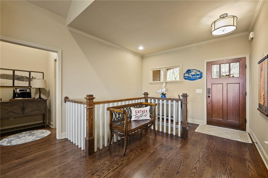 447 Teaberry Lane