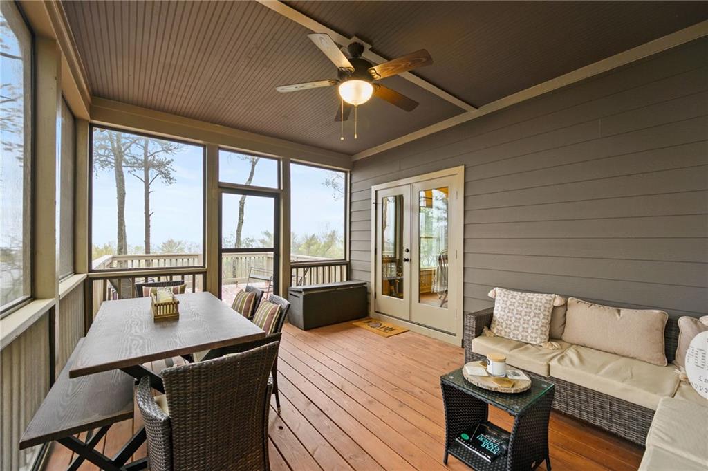 447 Teaberry Lane