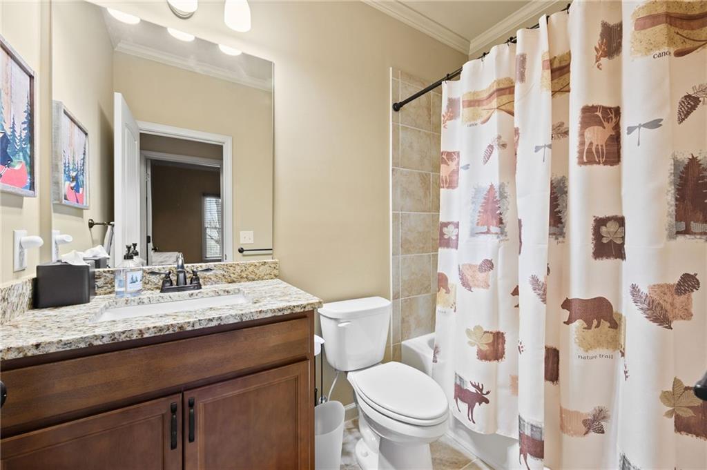 447 Teaberry Lane