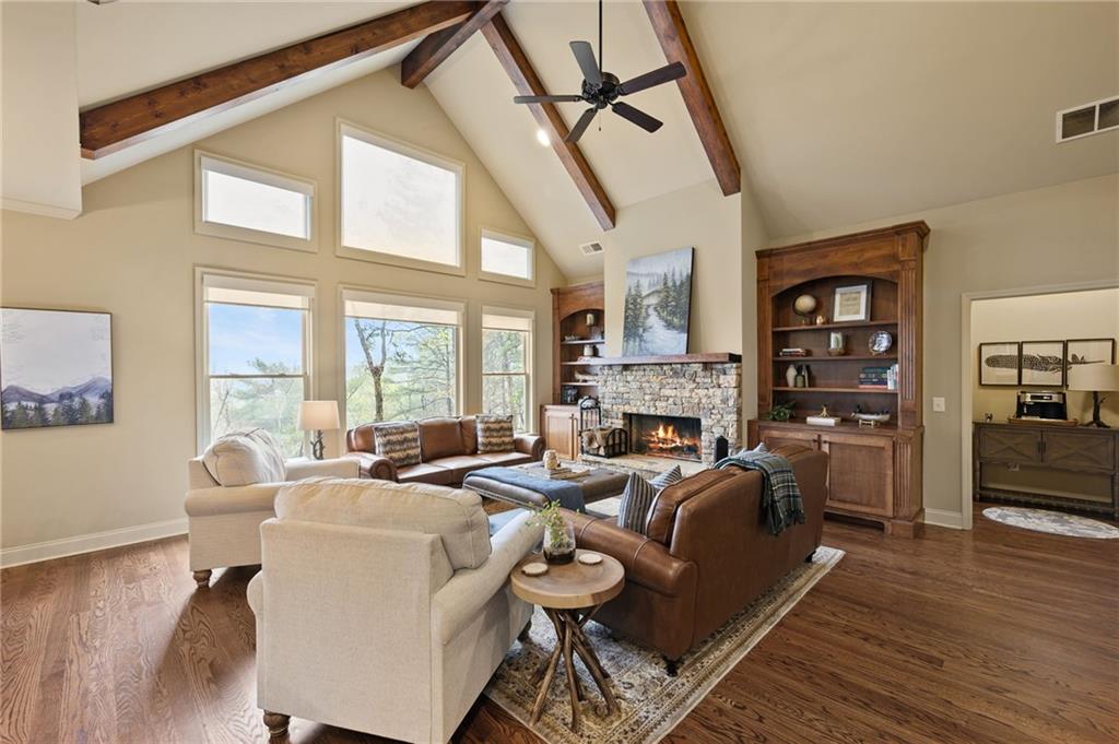 447 Teaberry Lane