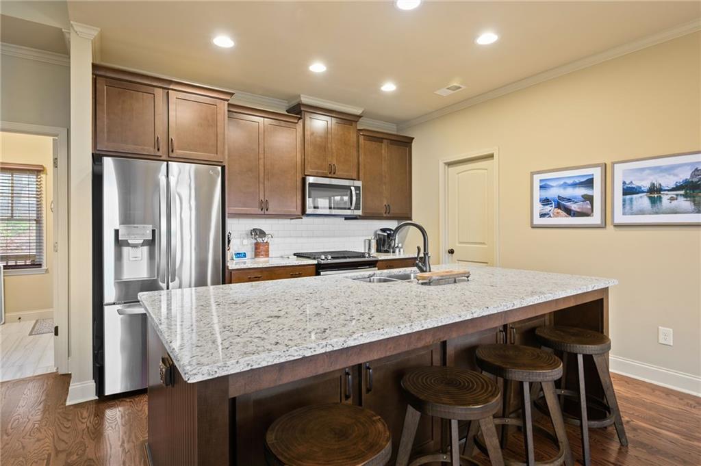 447 Teaberry Lane