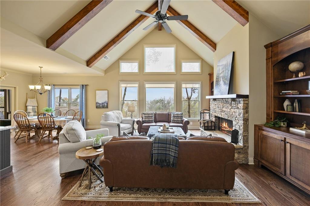 447 Teaberry Lane