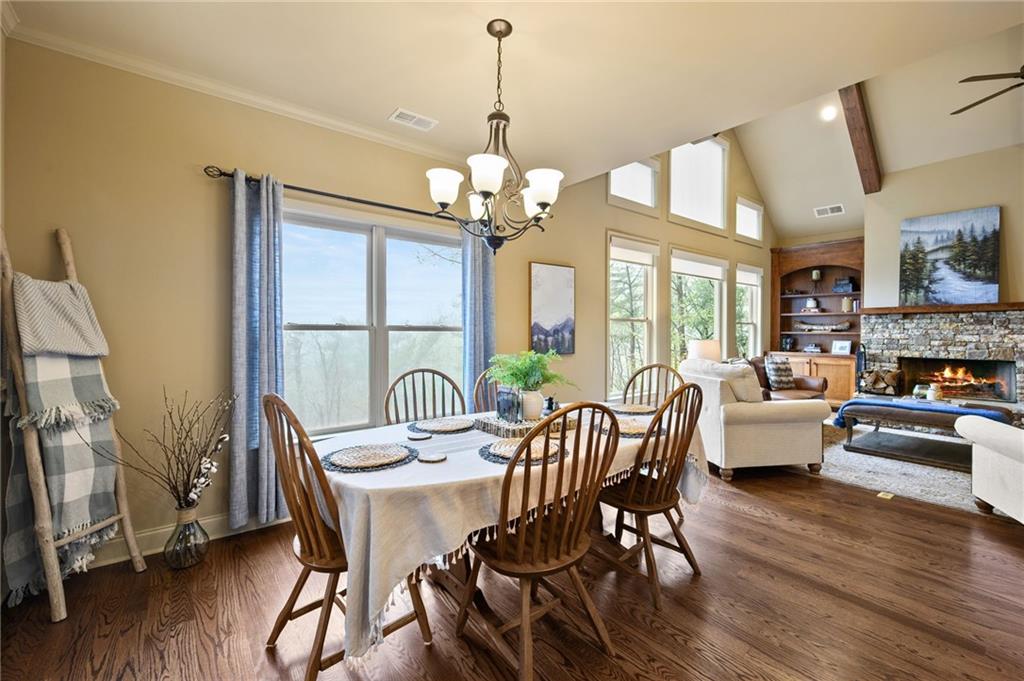 447 Teaberry Lane