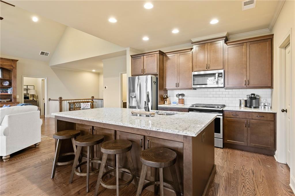 447 Teaberry Lane