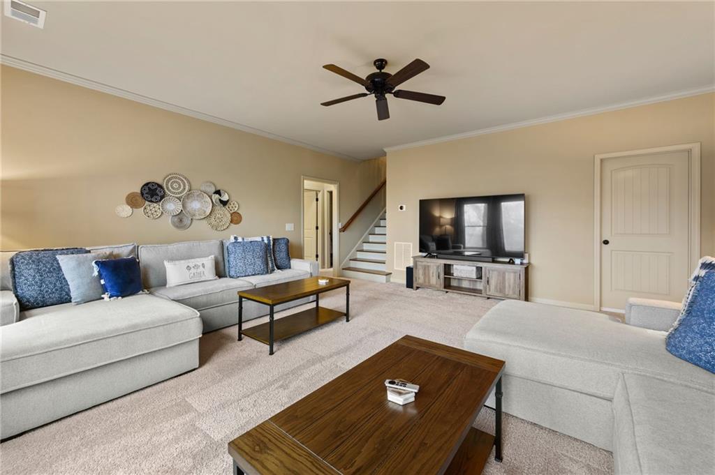 447 Teaberry Lane