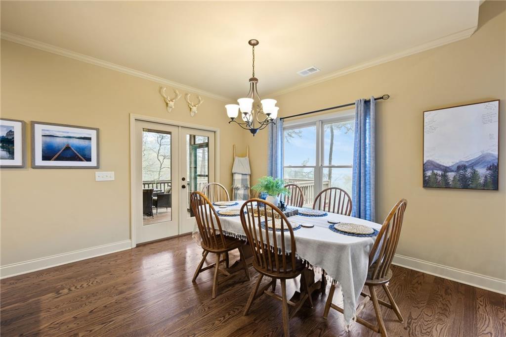 447 Teaberry Lane