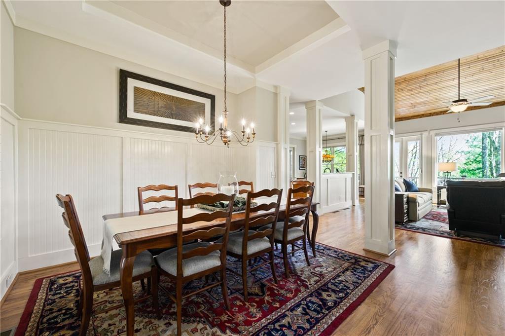 95 Chula Drive