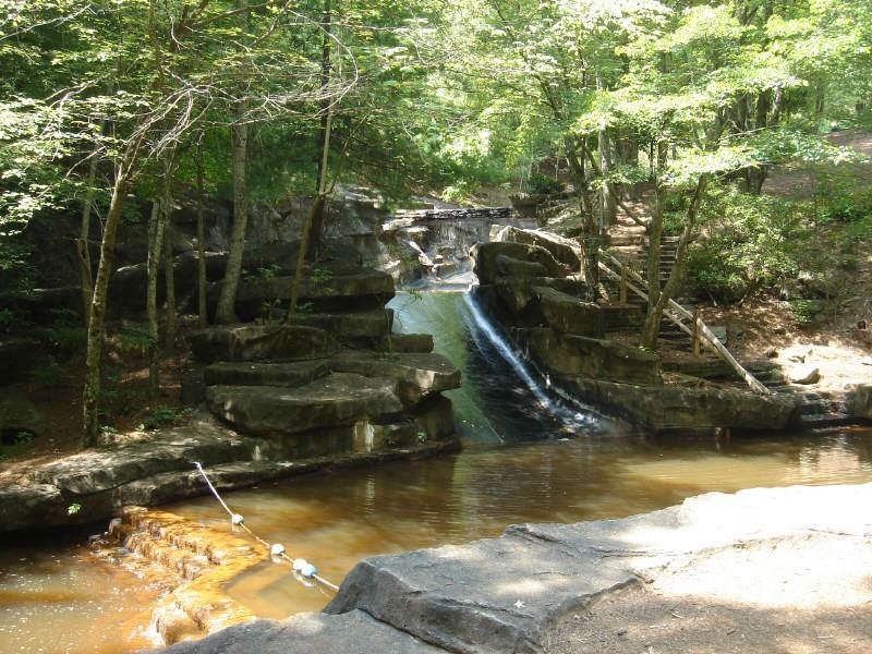 2618 Highland Trail