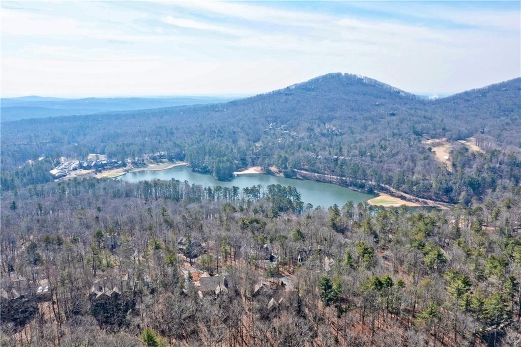 2618 Highland Trail