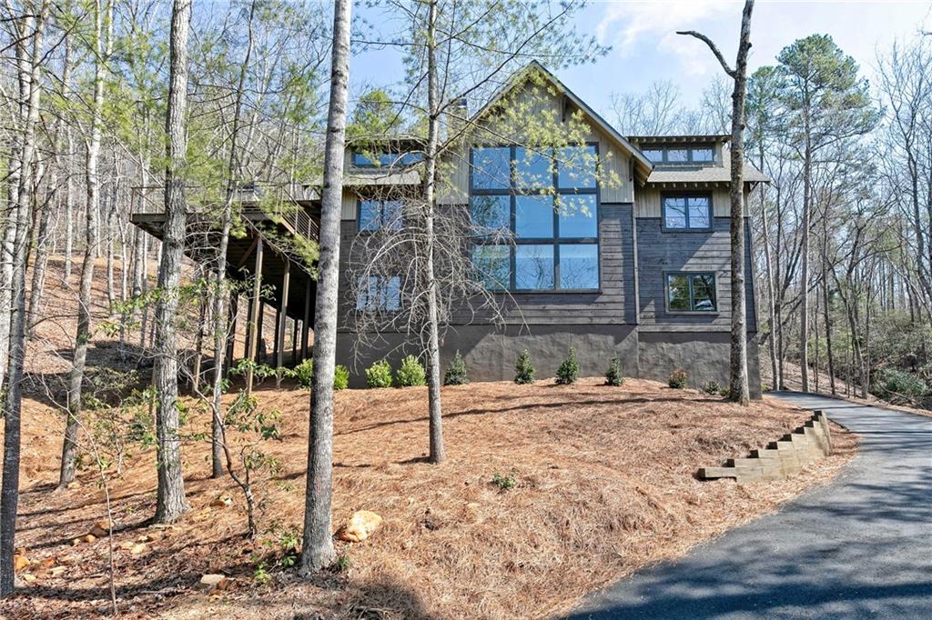 2618 Highland Trail