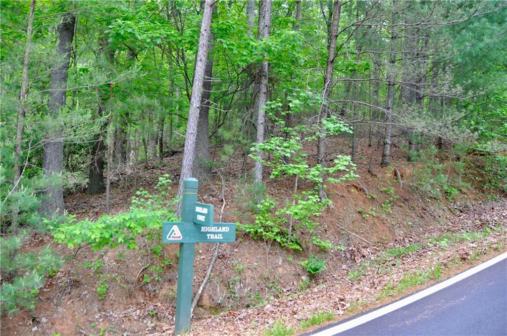 2618 Highland Trail