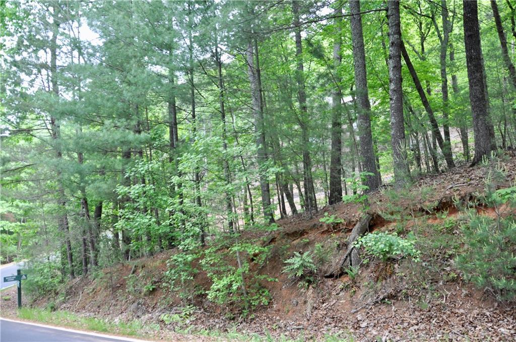 2618 Highland Trail