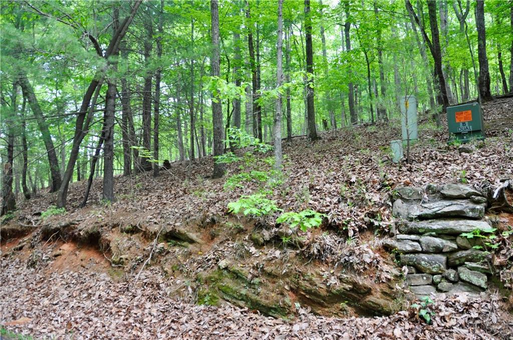 2618 Highland Trail
