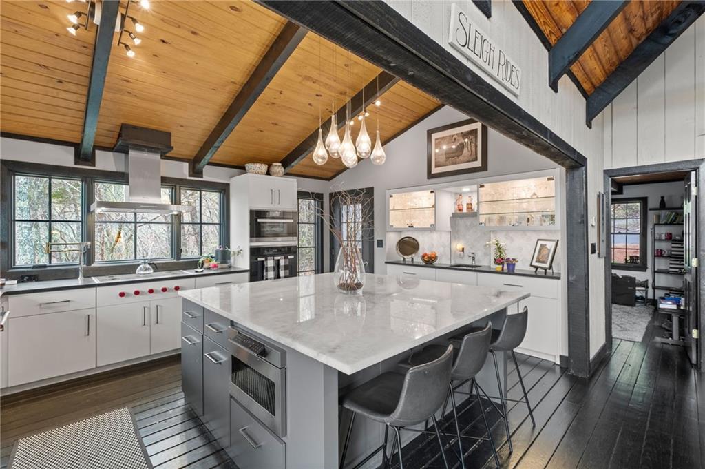 183 Deer Run Ridge