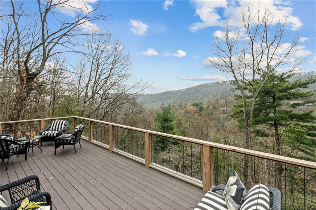 183 Deer Run Ridge