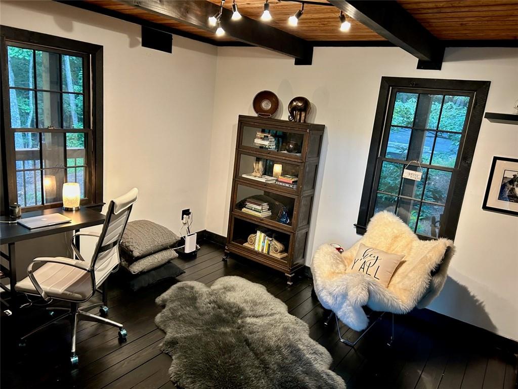 183 Deer Run Ridge