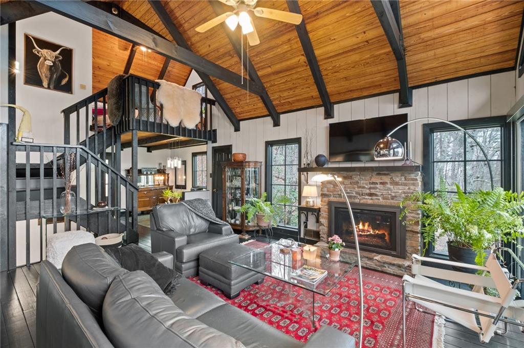 183 Deer Run Ridge