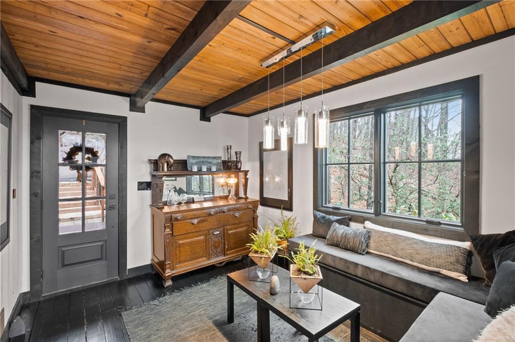 183 Deer Run Ridge