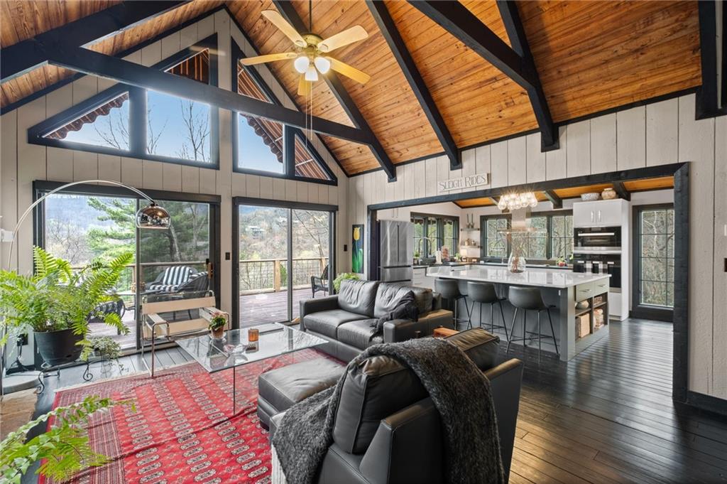 183 Deer Run Ridge