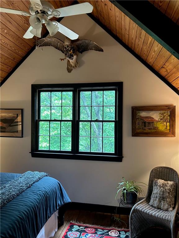 183 Deer Run Ridge