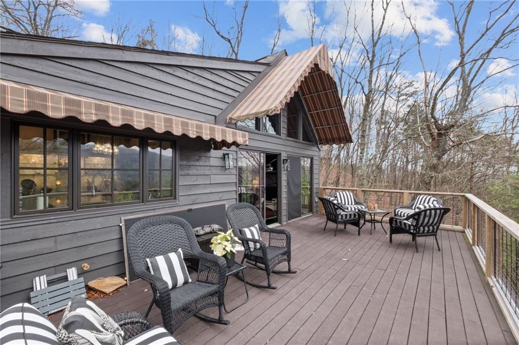183 Deer Run Ridge