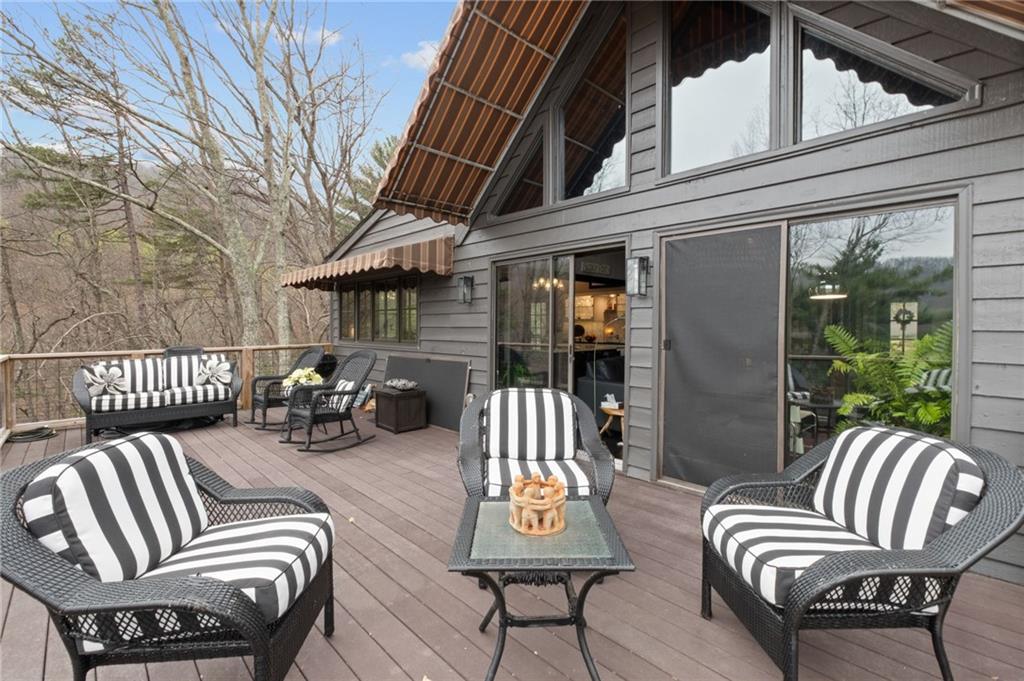 183 Deer Run Ridge