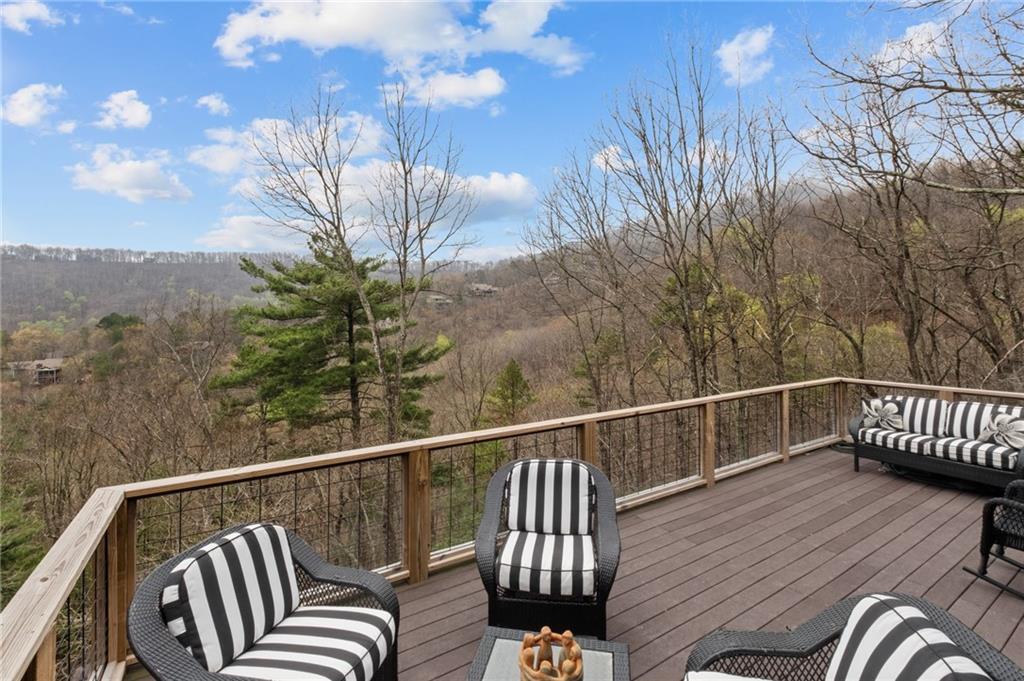 183 Deer Run Ridge