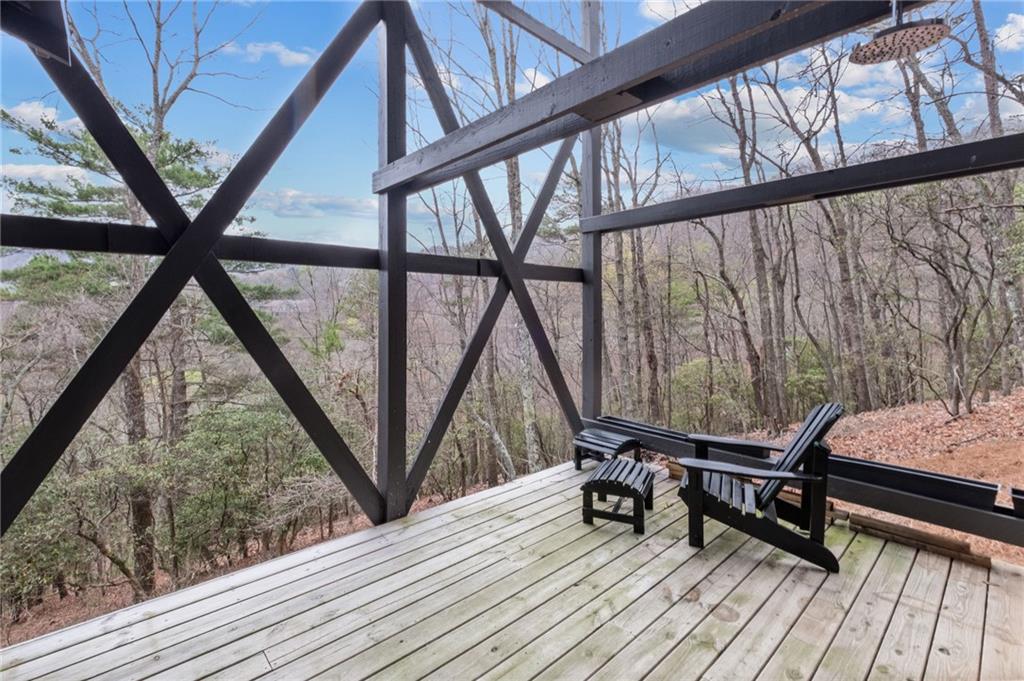 183 Deer Run Ridge