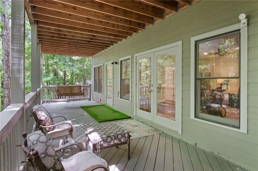 743 Columbine Drive