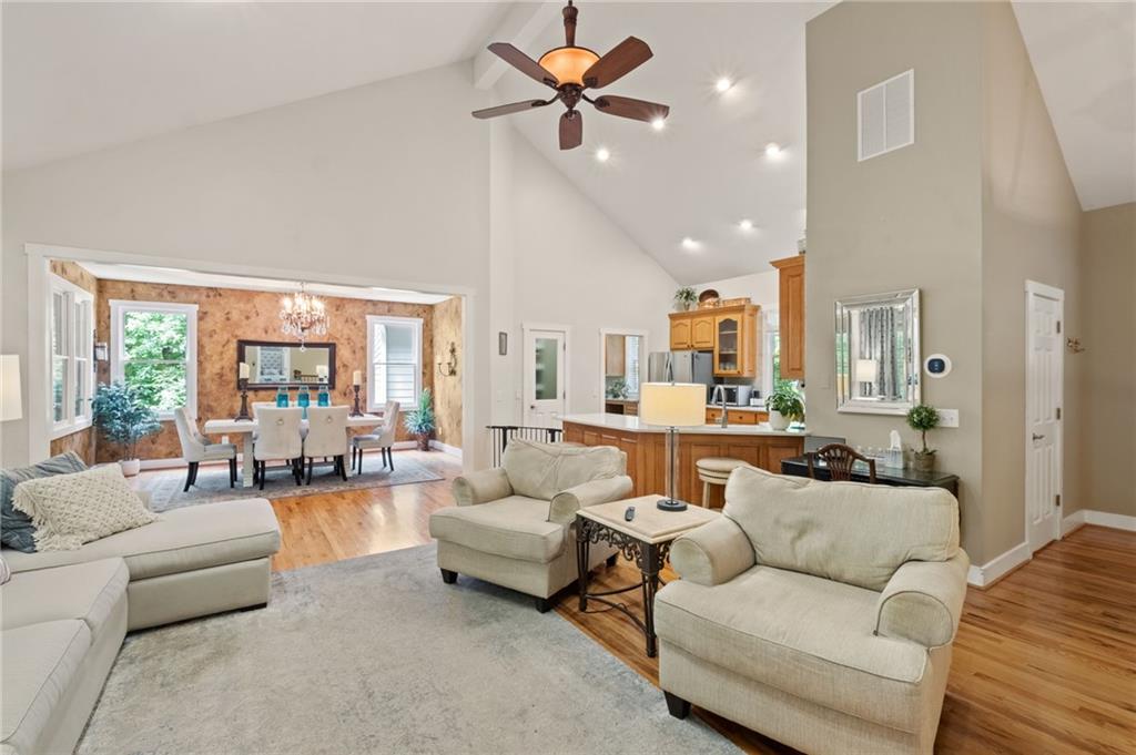 743 Columbine Drive