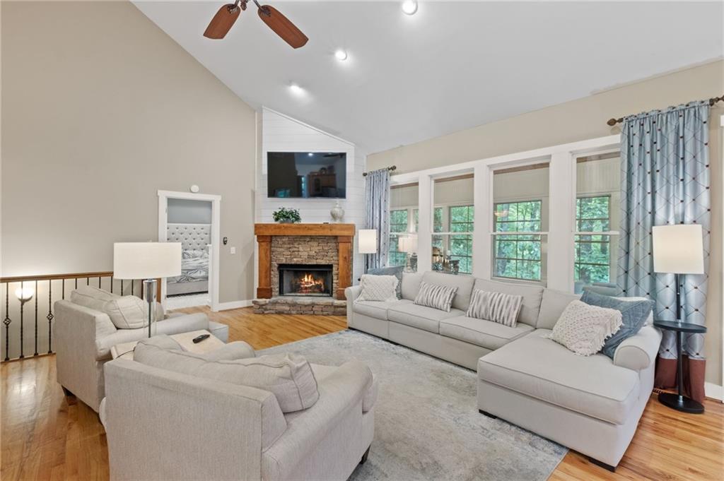 743 Columbine Drive