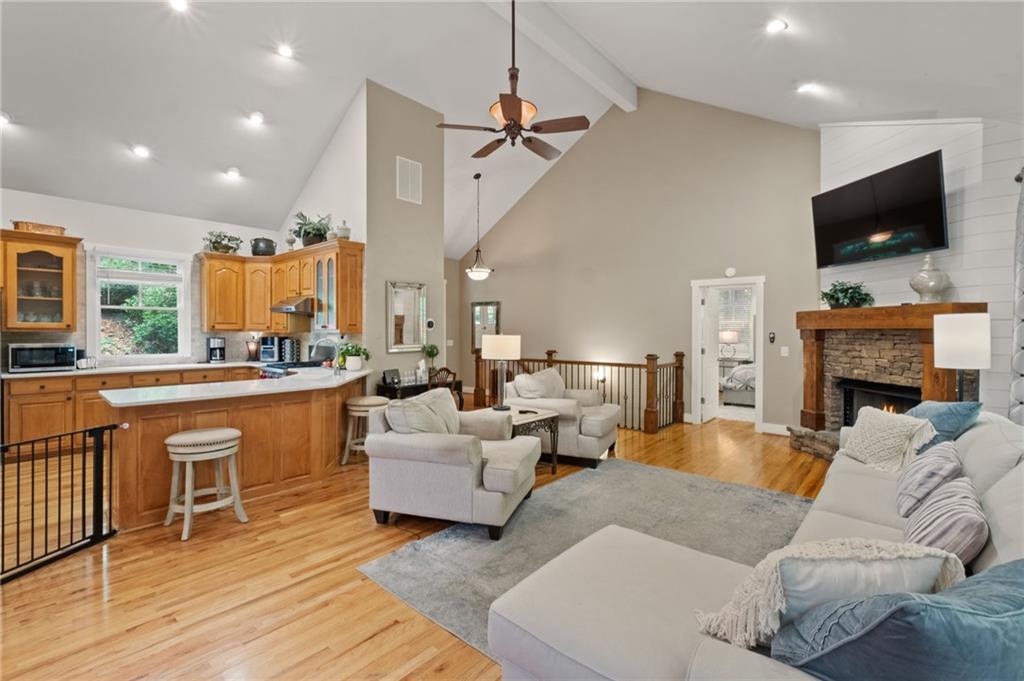 743 Columbine Drive