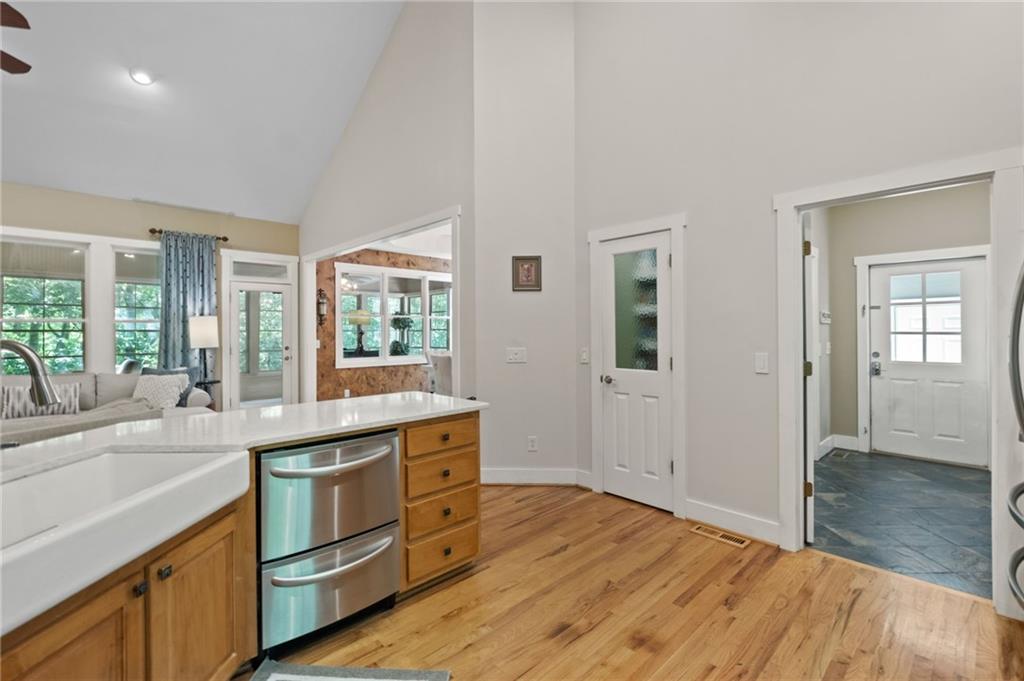 743 Columbine Drive