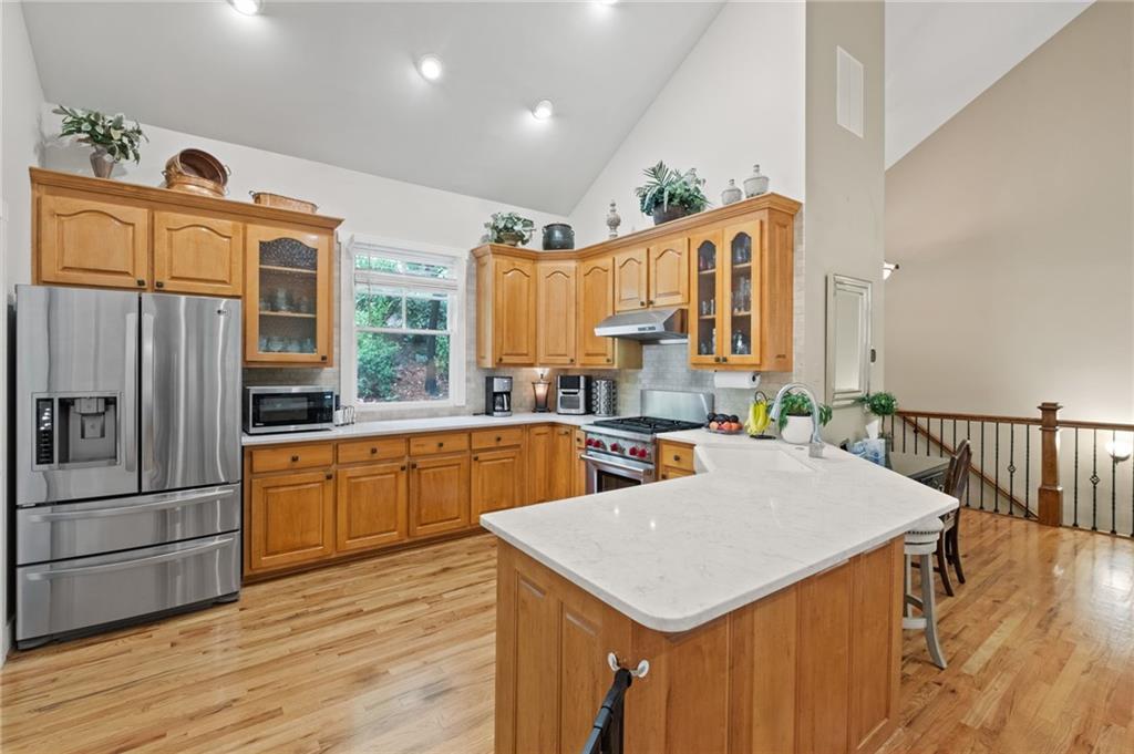 743 Columbine Drive