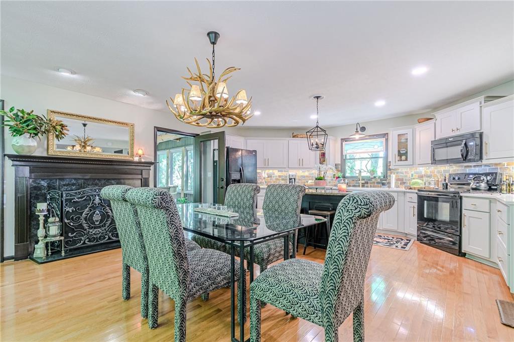 91 Sourwood Circle