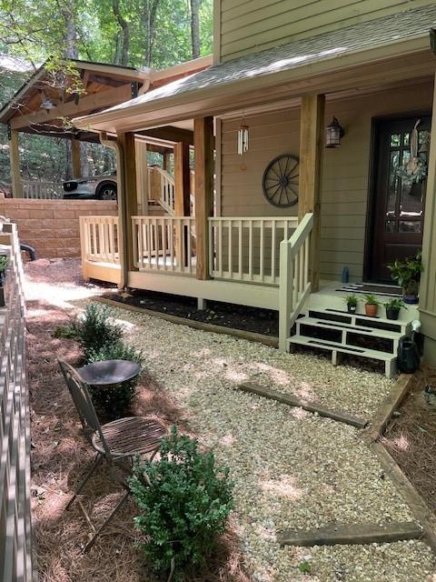 91 Sourwood Circle