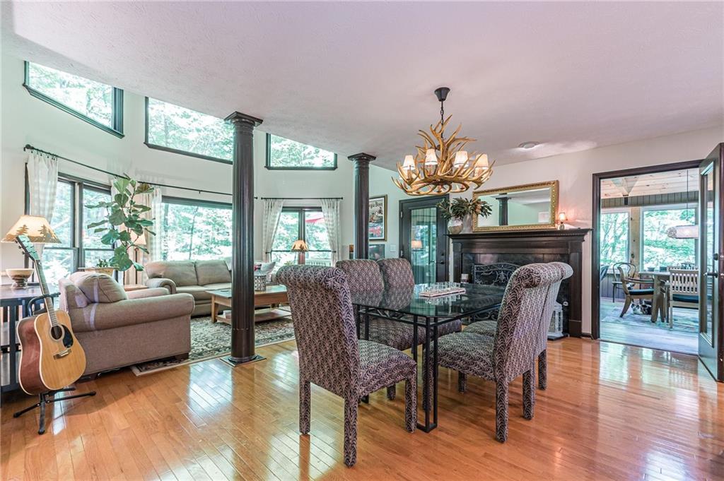 91 Sourwood Circle