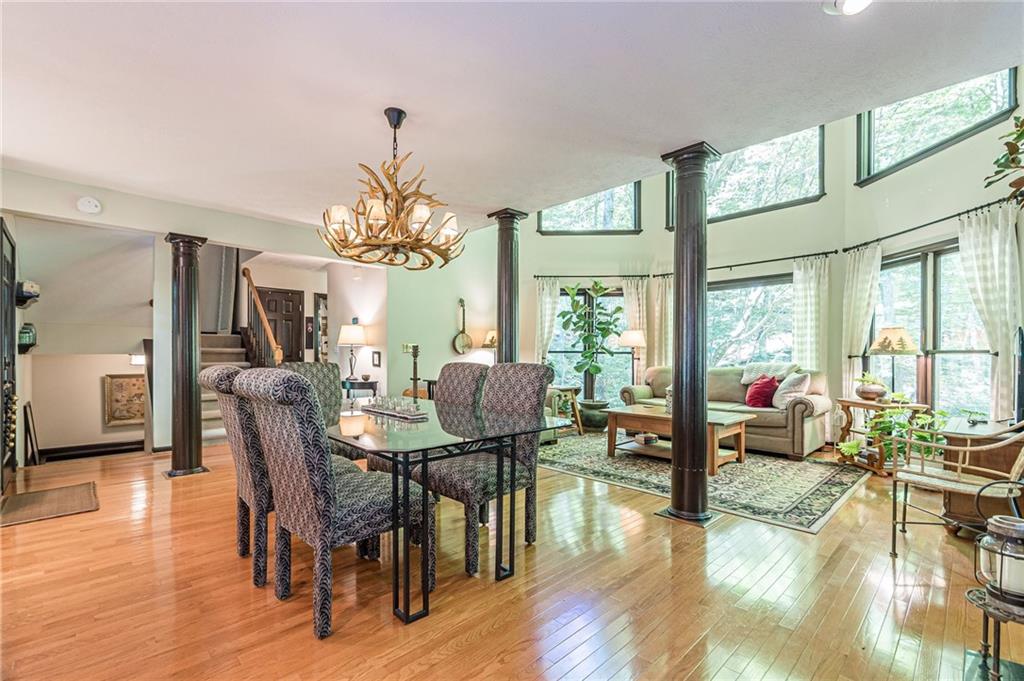 91 Sourwood Circle