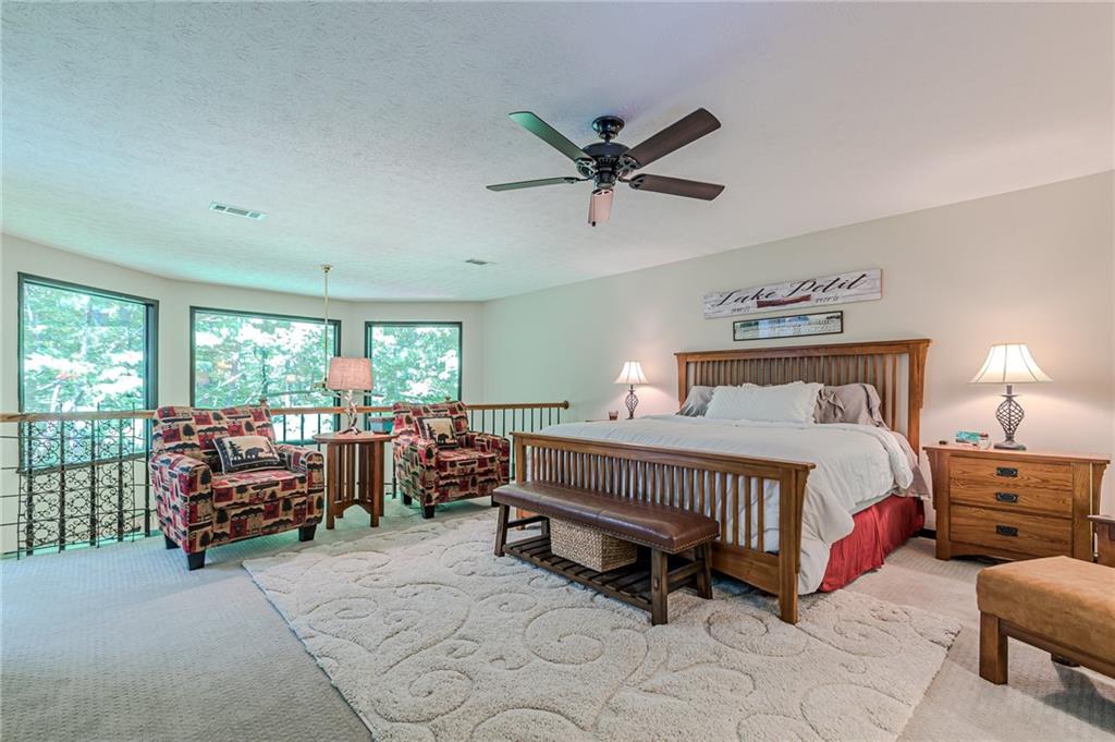 91 Sourwood Circle