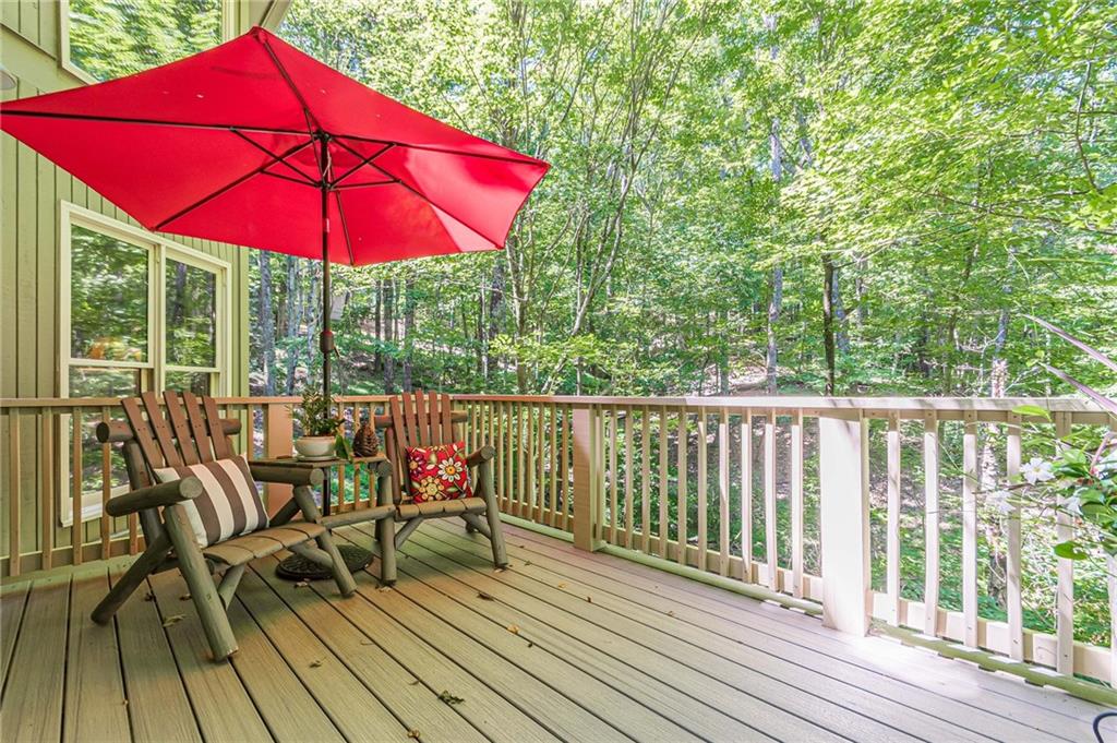 91 Sourwood Circle
