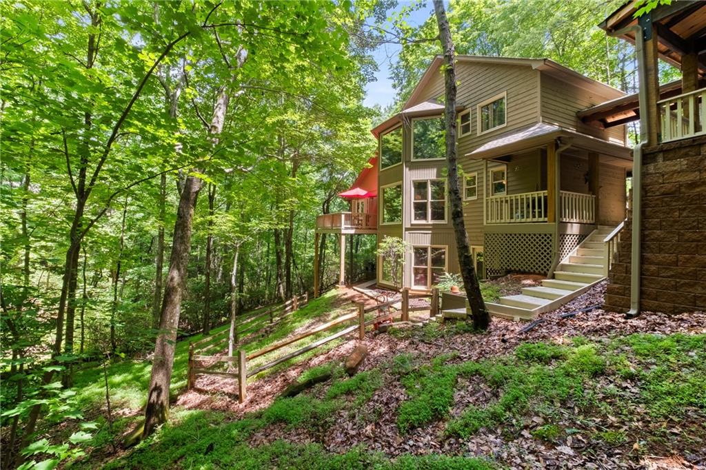 91 Sourwood Circle