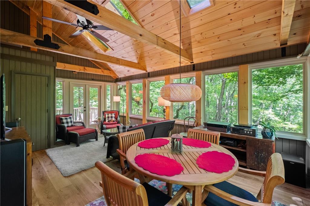 91 Sourwood Circle