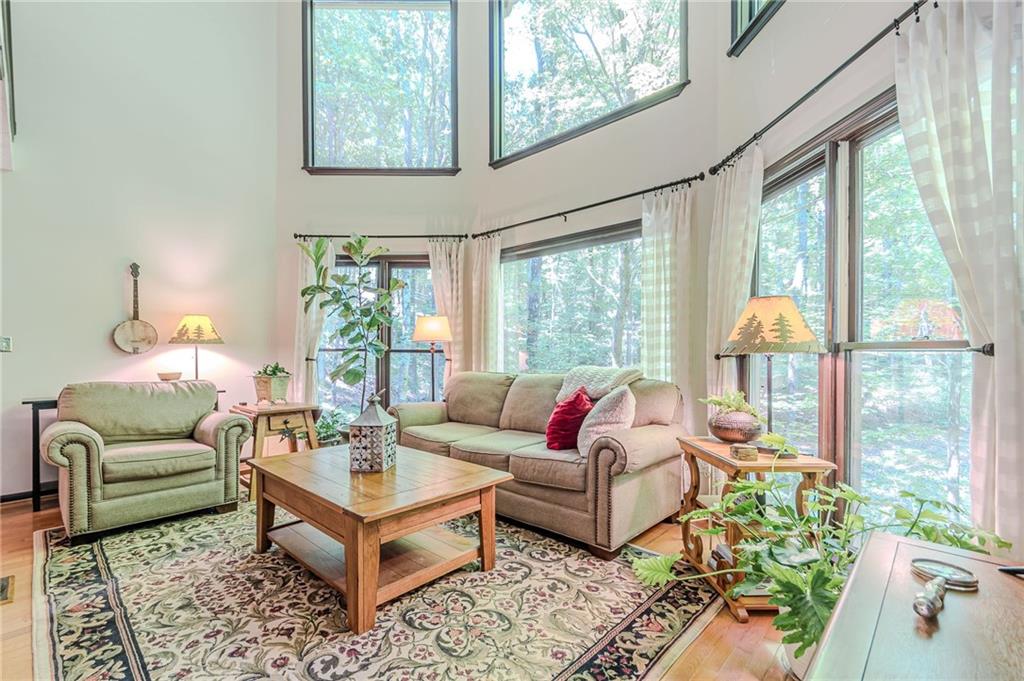91 Sourwood Circle