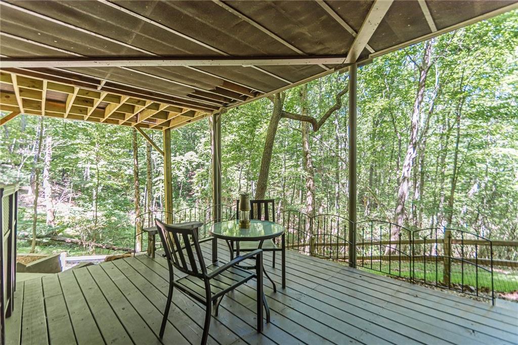 91 Sourwood Circle