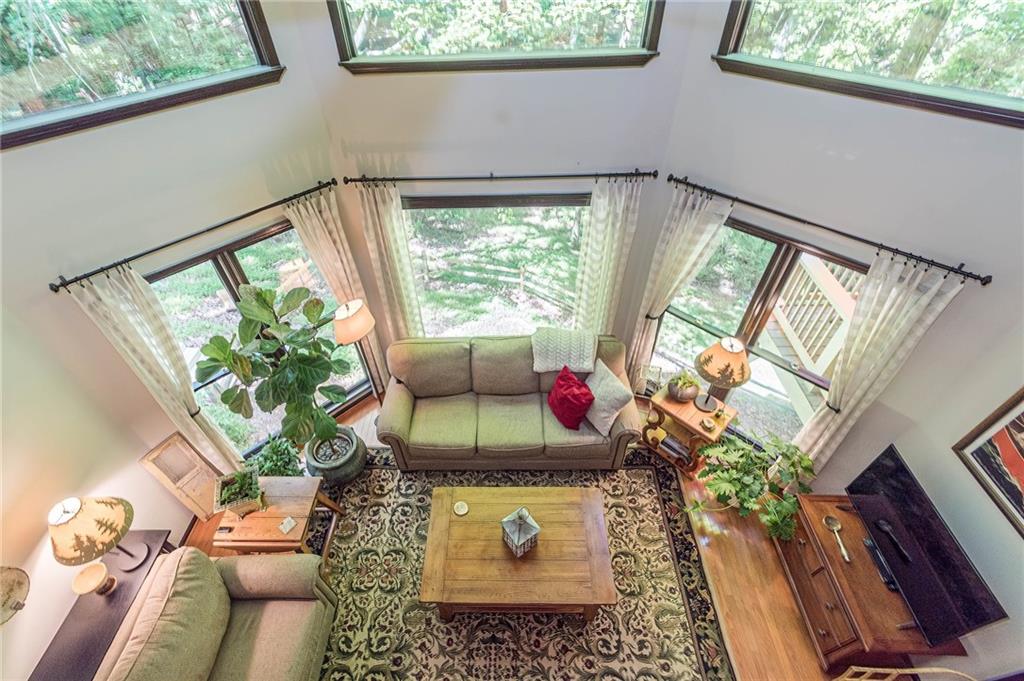 91 Sourwood Circle