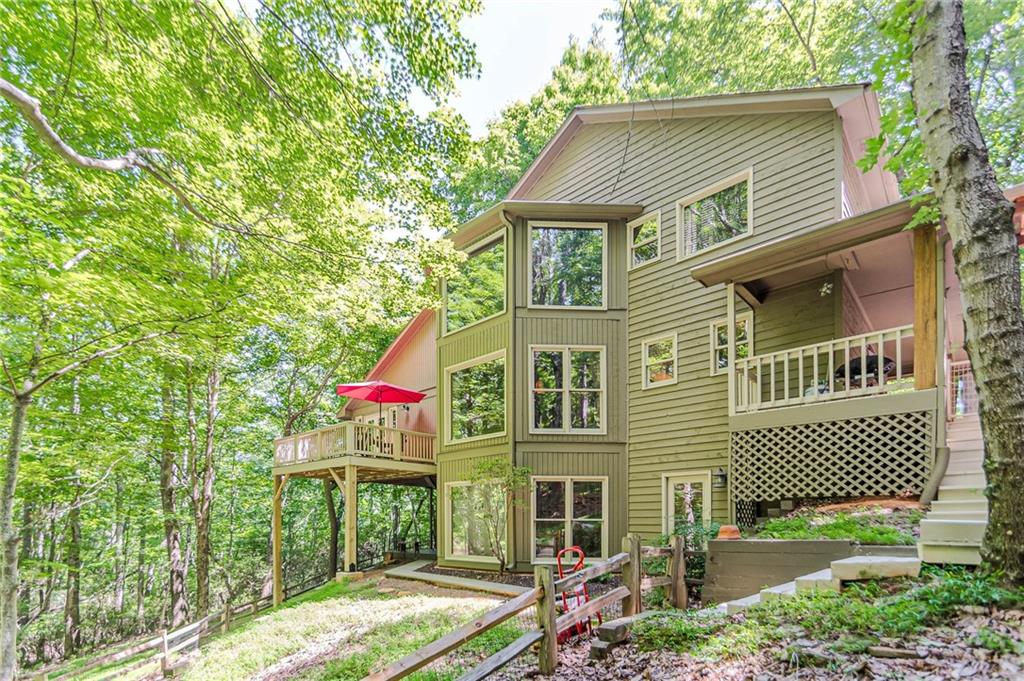 91 Sourwood Circle