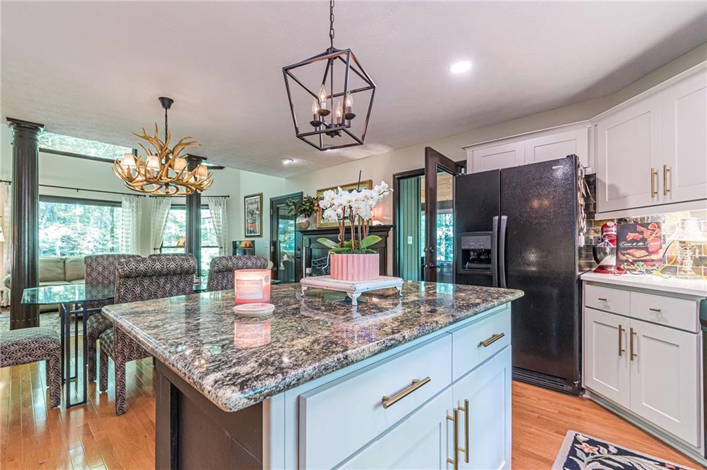 91 Sourwood Circle